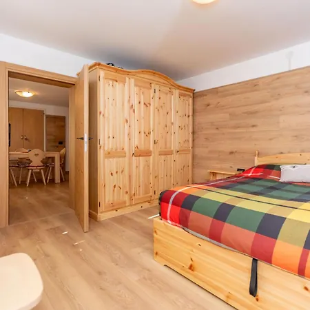 Appartement Casa Caviola Centro *