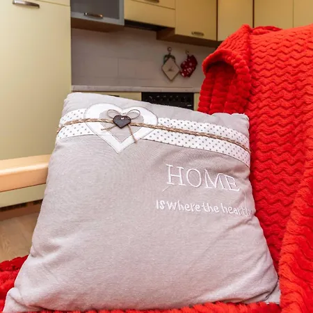 Casa Caviola Centro * 팔카데