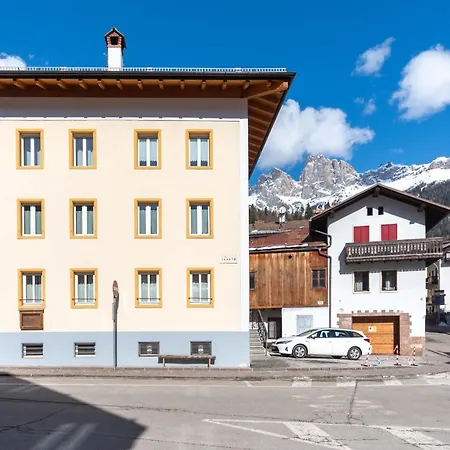 Casa Caviola Centro