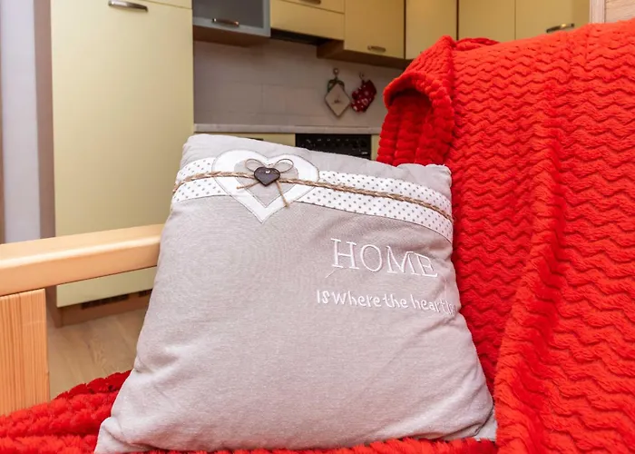 Casa Caviola Centro * Falcade