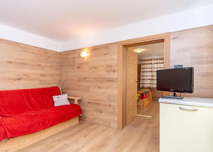 Casa Caviola Centro *