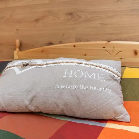 Διαμέρισμα Casa Caviola Centro