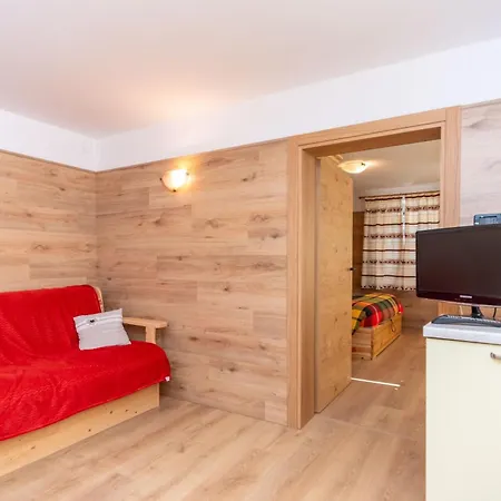 Casa Caviola Centro *