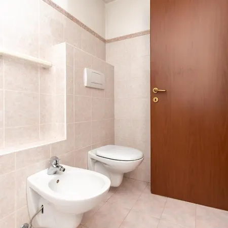 Apartment Casa Caviola Centro