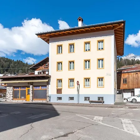 Apartman Casa Caviola Centro *